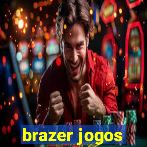 brazer jogos